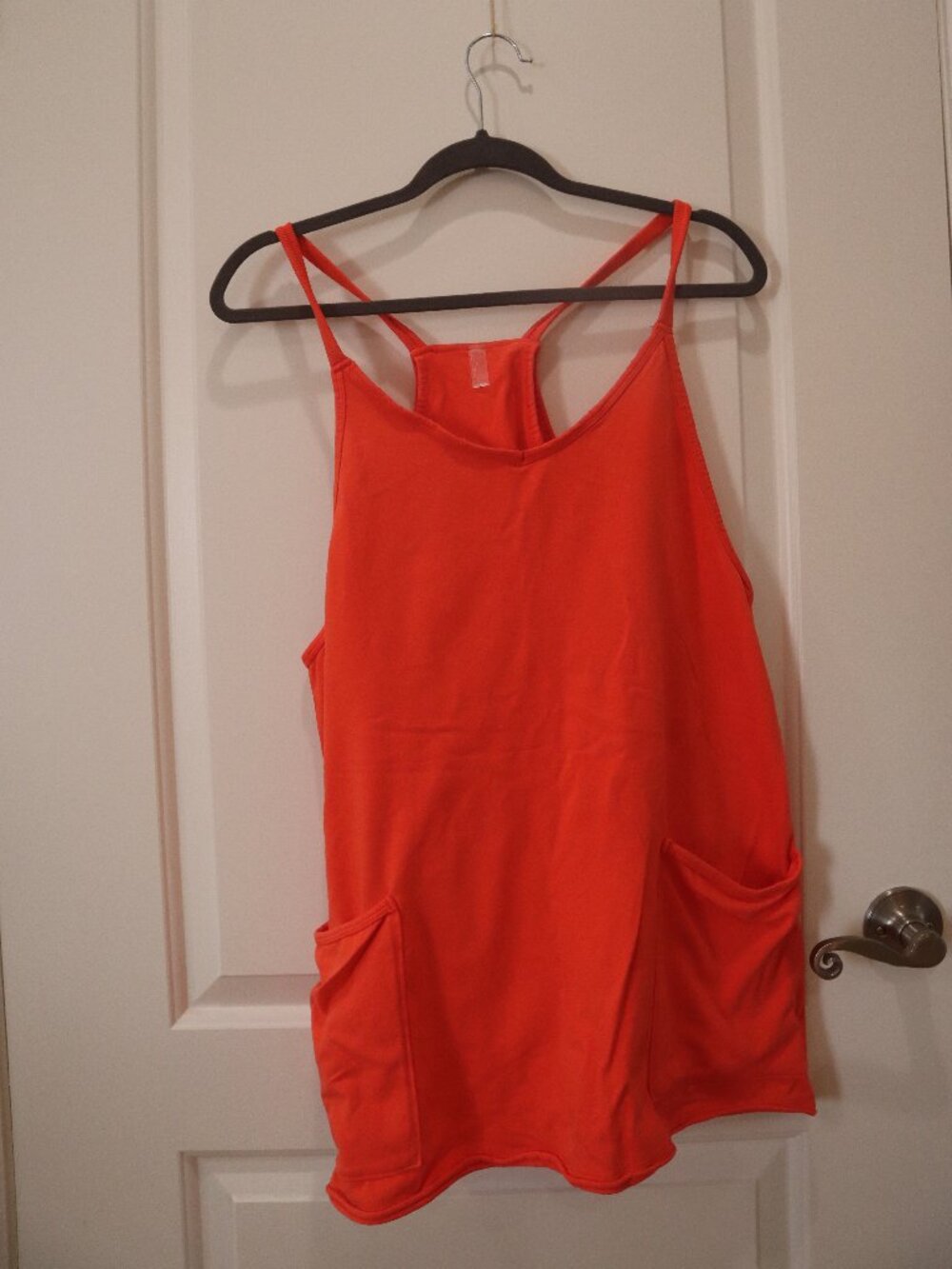 FREE PEOPLE MOVEMENT Hot Shot Mini Dress